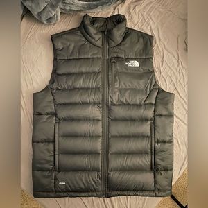 North Face Men’s Aconcagua 2 Vest